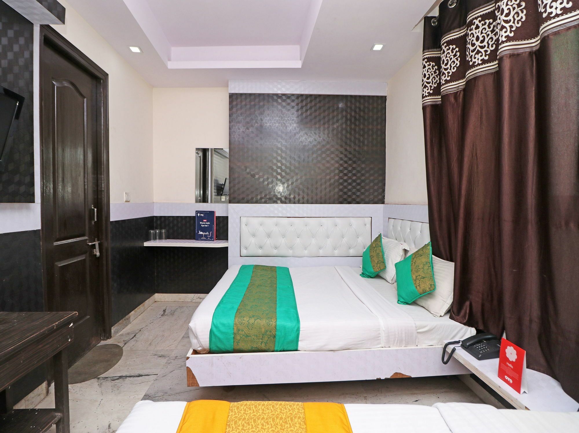 Oyo Flagship 12739 Mahesh Inn New Delhi Exterior photo